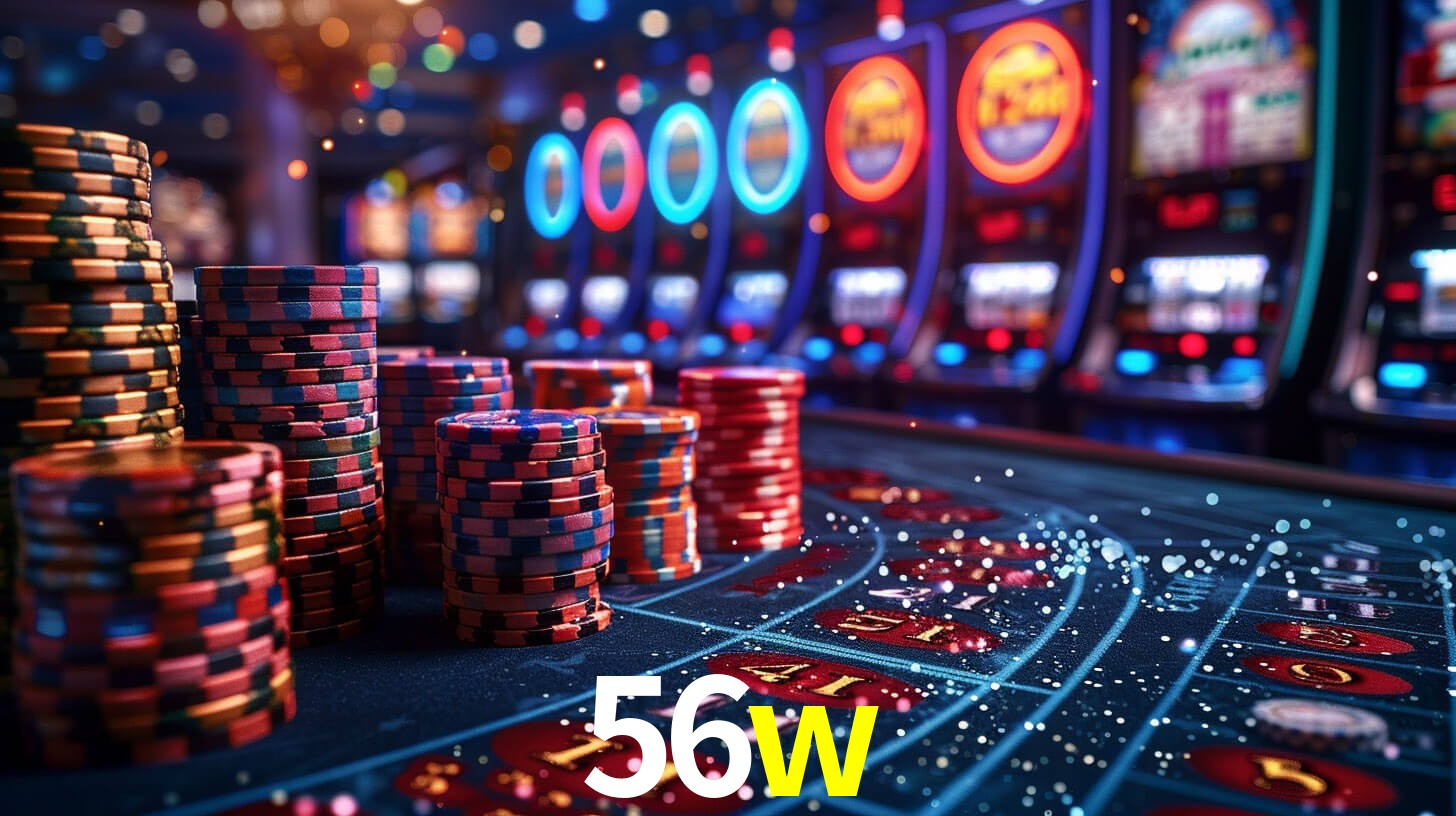 56W