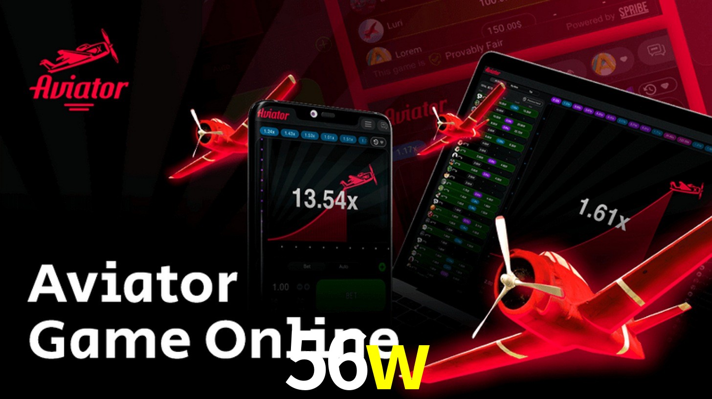 56W