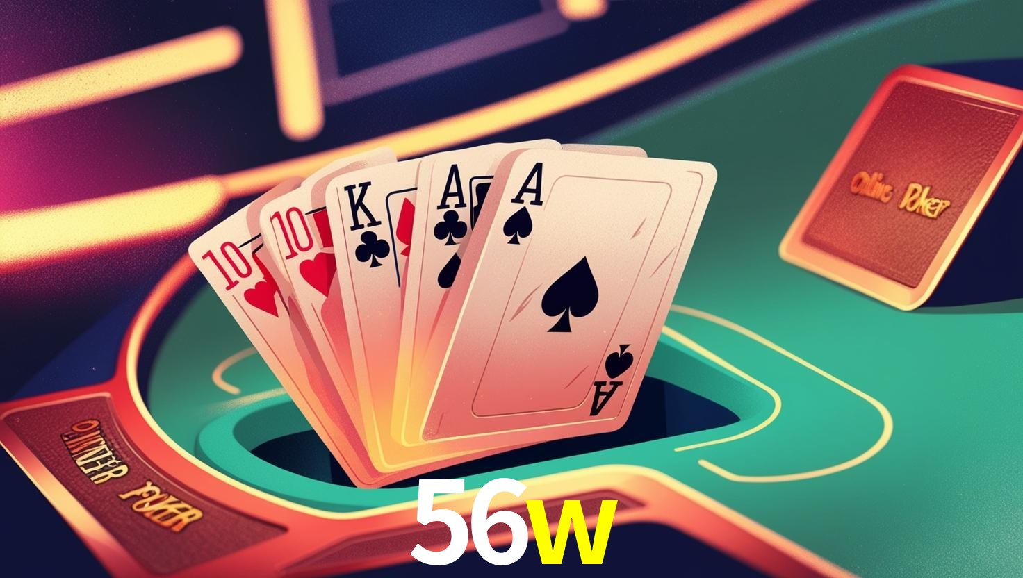 56W